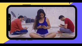 Video Call - Episode -1 Hindi  | Aarush Jaiswal | Basant | Deepti | Vikram | Arya Raj Productions