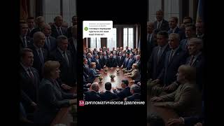 «Коалиция готовых» — это не капитуляция | Ответ на критику поддержки Украины