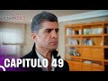 No Te Enamores Capitulo 49 (Audio Español) | Kaderimin Yazıldığı Gün