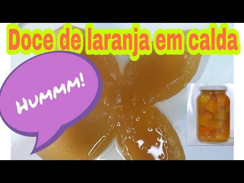 Vídeo: Laranjas com sabor azedo - Por que minha laranja doce tem um gosto amargo