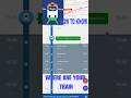 how to know train running status || Train ko track kaise kare || train kaha h kaise pta kre #travel