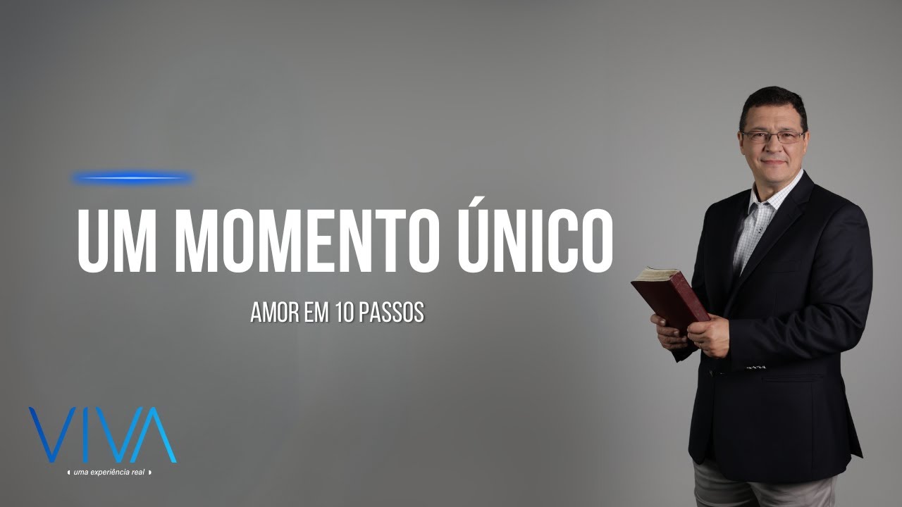 VIVA | Um momento único | Novo Tempo