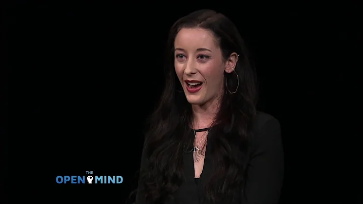 Republic of Lies - Anna Merlan | The Open Mind