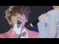 Engspa subs super junior sungmin ryeowook  story