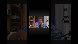 Neil degrasse Tyson on Green land #startalk