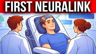 The Billion-Dollar Brain: Inside Neuralink’s First Human Trials