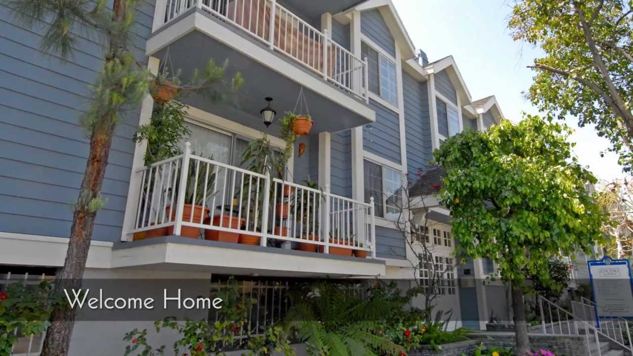 Encino Gardens - Apartments for Rent in Encino, CA