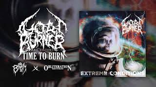 Goatburner - Time to Burn