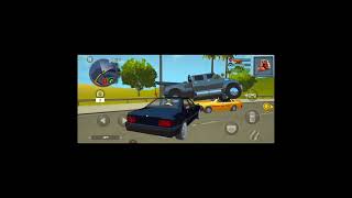 Mini Truck Driving Game || Chor Game || Police Video Game screenshot 2