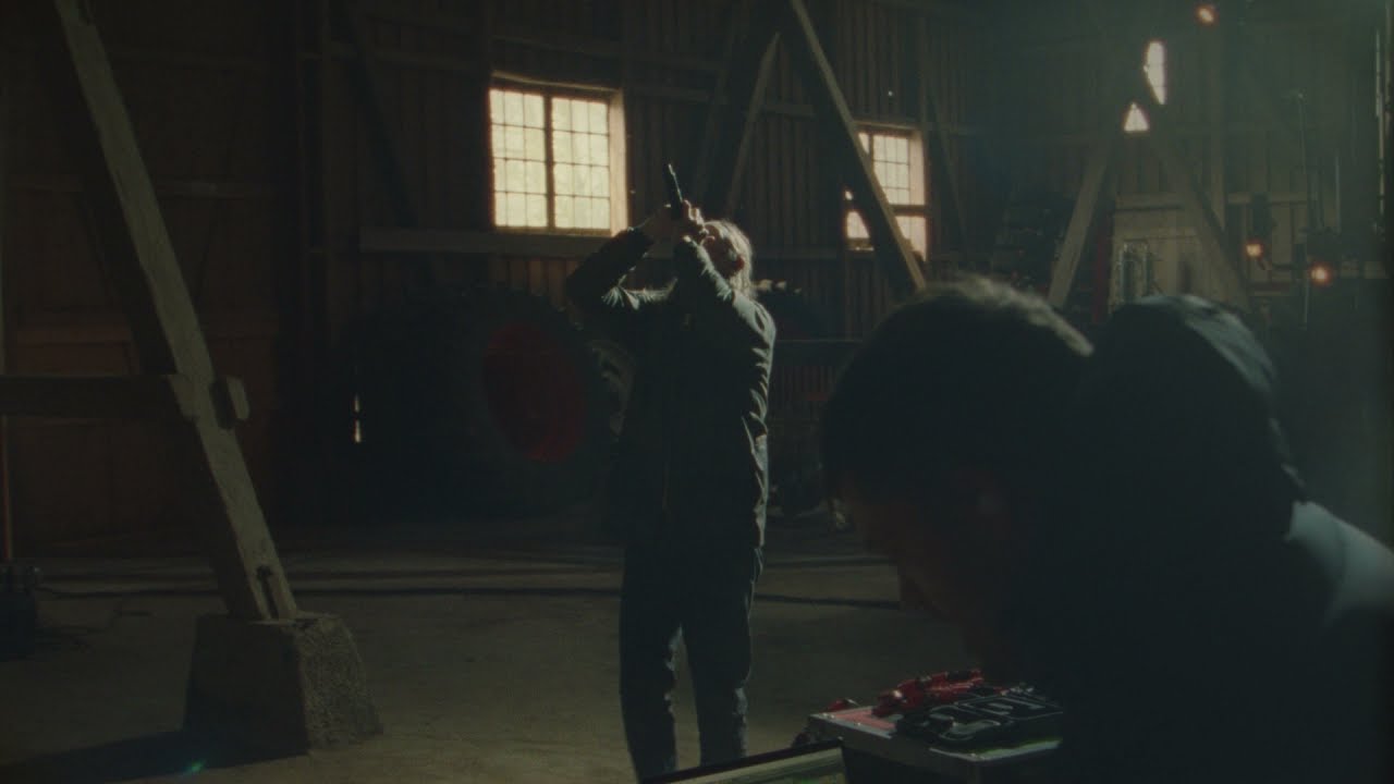 When Saints Go Machine – Unbroken (Brodie Sessions bonus track)