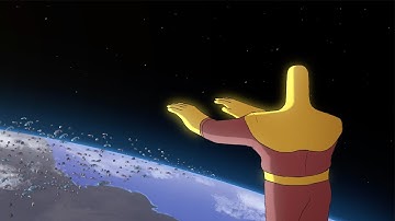 Grand Soleil - Round Round Round (Official Music Video)