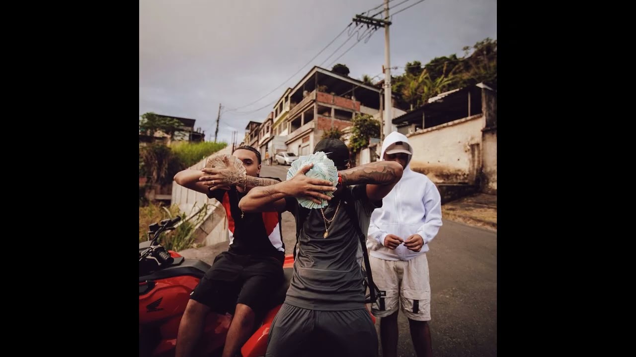 (FREE) Js da Torre x Tz da Coronel x Borges Type Beat - ''GOAT'' (Prod. Woozy)