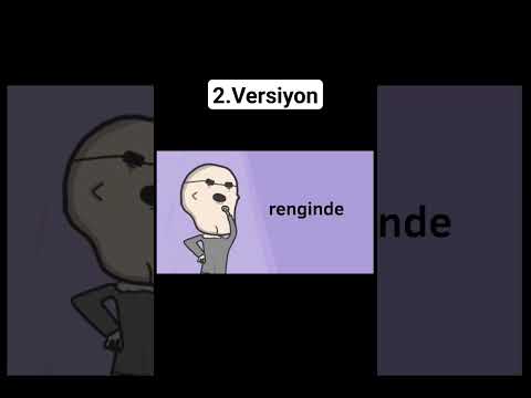 2.Versiyon (Hızlı Rap)