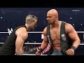 WWE 2K26 - Stone Cold Vs Pat McAfee I FULL MATCH (PS5)