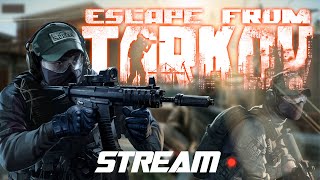 Прокачка с нуля в Escape from Tarkov Сезон 2 День 78