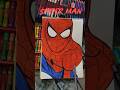 spiderman 🕸️