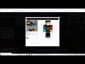 Comment faire un skin minecraft nova skin