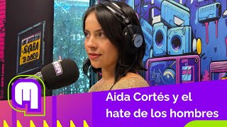Aida Cortes presenta su nuevo album inspirado en historias reales y ficcion