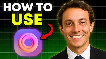 How To Use Glam AI App (FULL Tutorial 2025 - Transform Photos & Videos!)