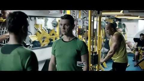 Pitbull- Strachu sterydy