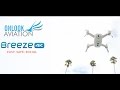 Yuneec Breeze 4K - In Depth Review