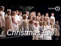 Christmas Eve Slavic Service | 12-24-23