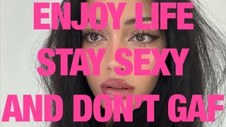 DETACH from SP (HEAL, gain CONFIDENCE back, GLOW UP, remove from pedestal, get over them & MORE).