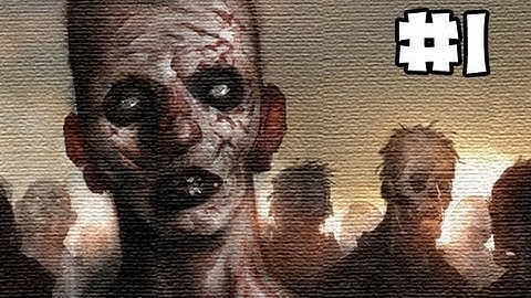 State of Decay Gameplay Walkthrough - Part 1 - Meet The Family