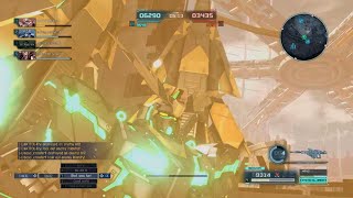 STILL META?! Phenex (NT) Revisited Showcase|MOBILE SUIT GUNDAM BATTLE OPERATION 2