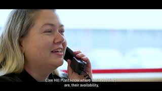 Clee Hill Company Video