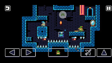 Total Party Kill Level 58