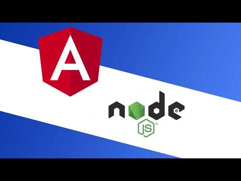 Angular Minutes E01 - Getting started with Angular 4