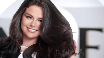 Pantene Pro-V - Selena Gomez Strong is Beautiful TV Commercial 2016