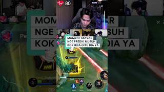 Bang Ler😜 #mobilelegends #mlbb #mpltricks #montage #skylar #sutsujin #rinz #mplindonesia #mplph