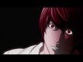 Death Note Ep 6 Eng Dub Clip 9 