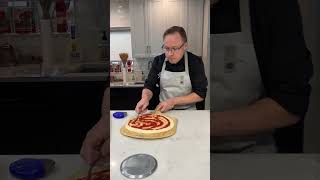 How to make Chicago Tavern Style Pizza at Home