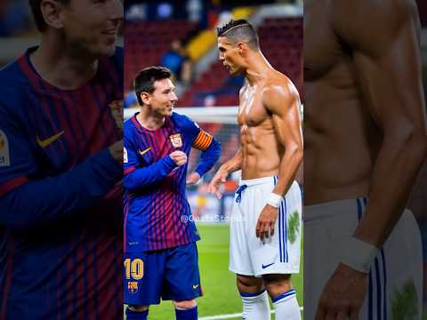 كريستيانو رونالدو بقي فقير ومفيش فلوس يشتري بيها تشيرت كريستيانو رونالدو رونالدو نيمار ميسي