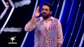 Bigg Boss Tamil Season 9 | 16th November 2025 - Promo 1