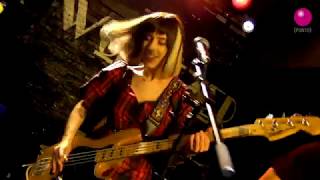 Nogato - Solo Aquí 08112019