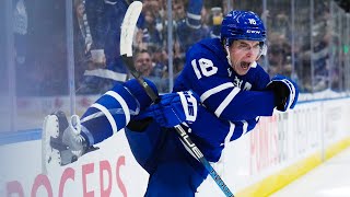 Mitch Marner Highlights HD - 'Magic Mitch'