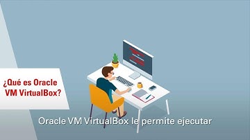 Mejorando sus procesos de DevOps con el Oracle VM VirtualBox
