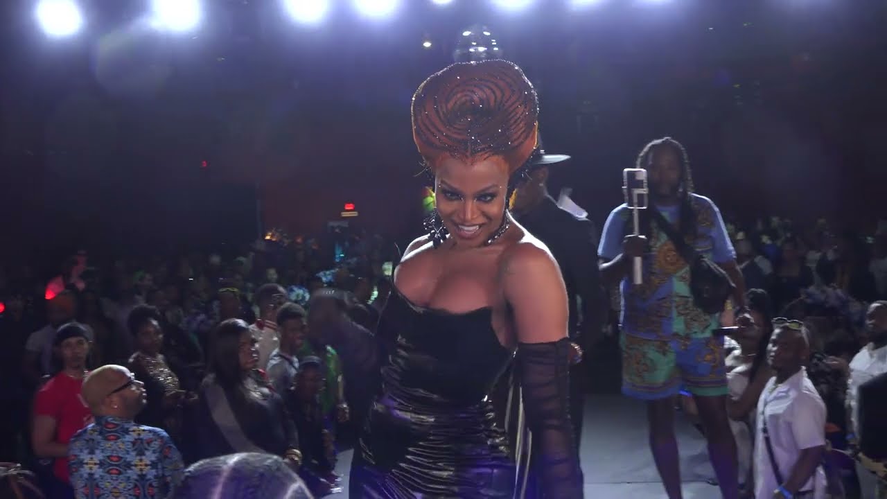 FQ Face GP $12K Part 1 @ Iconic House of Prodigy 20th Anniversary  