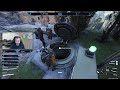 ARC Raiders Time!