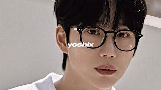 10Cm - Spring Snow (Sped Up + Reverb)