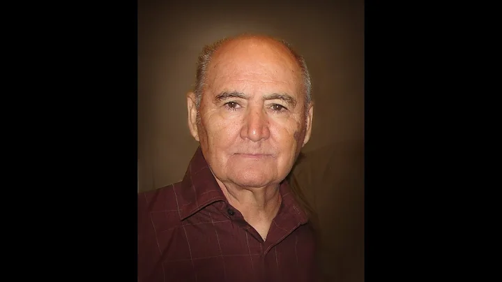 Carlos Marroquin Sr.