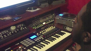 Using MPC with Battery and Logic