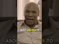 Mike Tyson SNAPS Over Dana White 😳