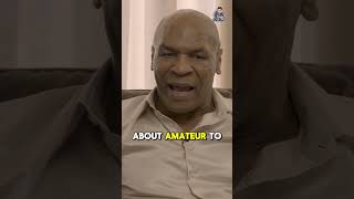Mike Tyson SNAPS Over Dana White 😳