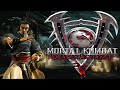 Mortal Kombat Deadly Alliance (2020) - Kung Lao Playthrough - Max Difficulty