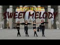 [DANCE IN PUBLIC] Little Mix - Sweet Melody Cover by MALYGIN PARTY